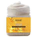DR. RASHEL Gold Scrub For Face And Body
